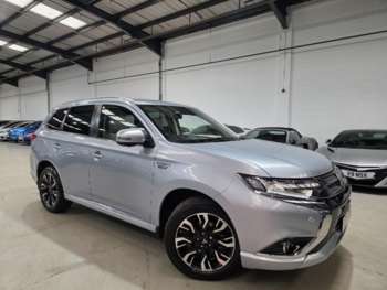 Used Mitsubishi Outlander 2018 for sale - 74875491: Photo
