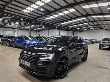 Used Audi Q2 2019 for sale - 78573490: Photo