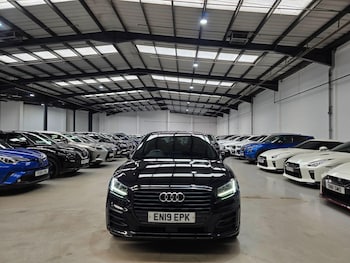 Used Audi Q2 2019 for sale - 78573490: Photo