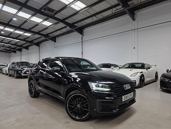 Used Audi Q2 2019 for sale - 78573490: Photo
