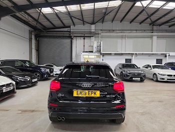 Used Audi Q2 2019 for sale - 78573490: Photo