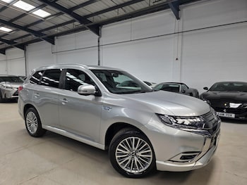 Used Mitsubishi Outlander 2019 for sale - 75508080: Photo