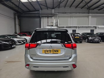 Used Mitsubishi Outlander 2019 for sale - 75508080: Photo