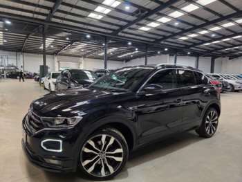 2021 (21) - 1.5 TSI EVO R-Line 5dr DSG