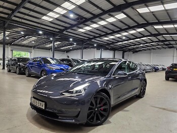 Used Tesla Model 3 2019 for sale - 78623538: Photo