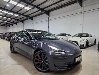 Used Tesla Model 3 2019 for sale - 78623538: Photo