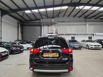 Used Mitsubishi Outlander 2017 for sale - 78741308: Photo