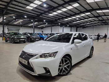 Used Lexus CT 2015 for sale - 78019870: Photo