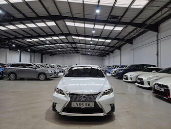 Used Lexus CT 2015 for sale - 78019870: Photo