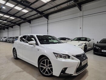 Used Lexus CT 2015 for sale - 78019870: Photo