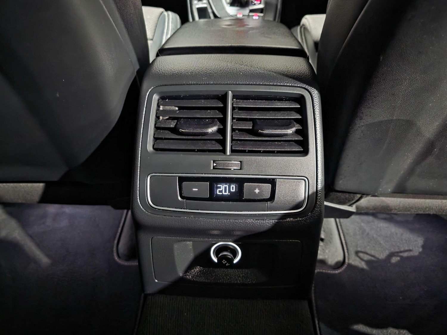 Used Audi A4 Avant 2018 for sale - 76152708: Photo 25
