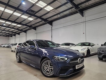 Used Mercedes-Benz C Class 2024 for sale - 79180862: Photo
