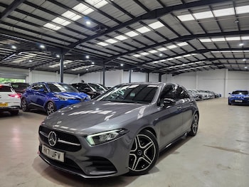 Used Mercedes-Benz A-Class 2021 for sale - 78855292: Photo