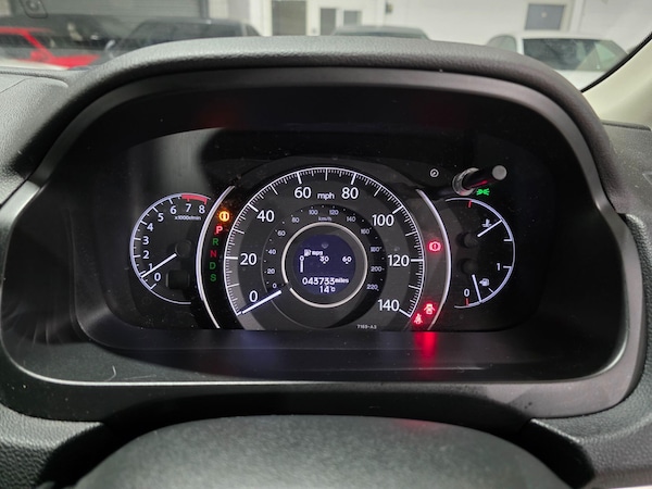 Used Honda CR-V 2013 for sale - 76060028: Photo 11