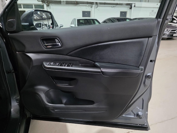 Used Honda CR-V 2013 for sale - 76060028: Photo 12