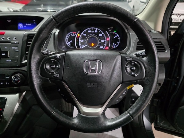 Used Honda CR-V 2013 for sale - 76060028: Photo 14