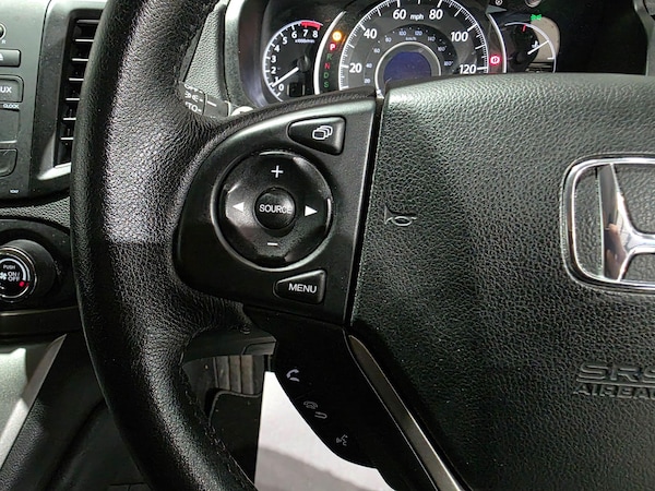Used Honda CR-V 2013 for sale - 76060028: Photo 16