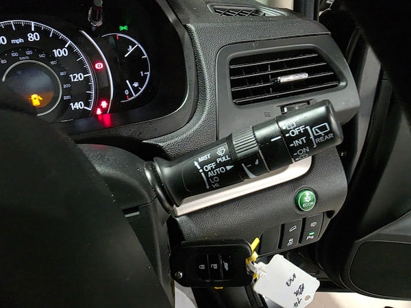 Used Honda CR-V 2013 for sale - 76060028: Photo 17