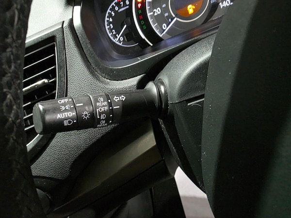 Used Honda CR-V 2013 for sale - 76060028: Photo 18