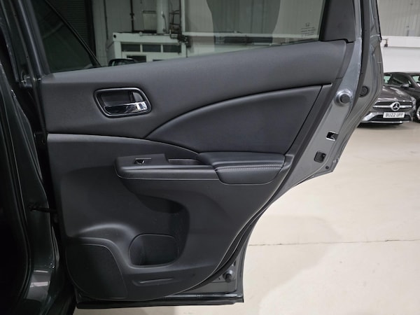 Used Honda CR-V 2013 for sale - 76060028: Photo 19