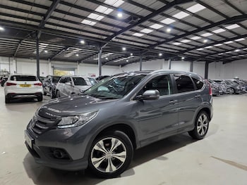 Honda - CR-V