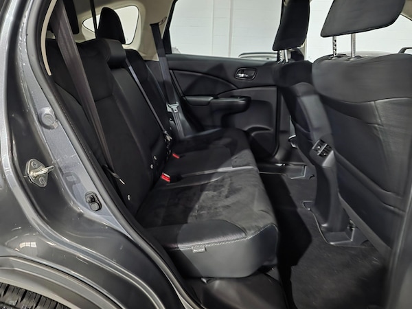 Used Honda CR-V 2013 for sale - 76060028: Photo 21
