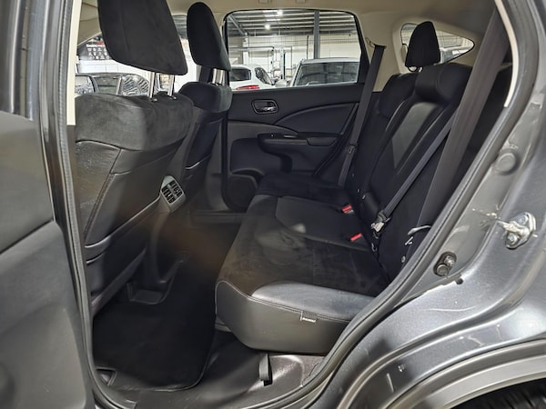 Used Honda CR-V 2013 for sale - 76060028: Photo 22