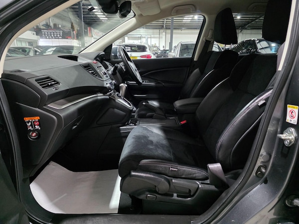 Used Honda CR-V 2013 for sale - 76060028: Photo 23