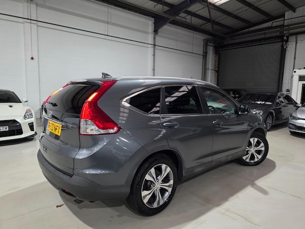 Used Honda CR-V 2013 for sale - 76060028: Photo 24