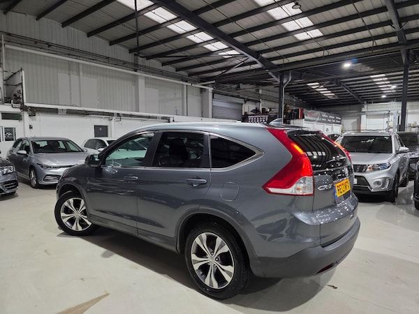 Used Honda CR-V 2013 for sale - 76060028: Photo 25