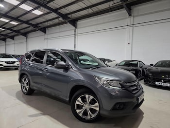 Used Honda CR-V 2013 for sale - 76060028: Photo 3