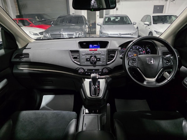 Used Honda CR-V 2013 for sale - 76060028: Photo 5