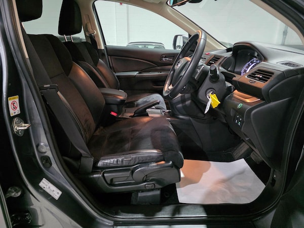 Used Honda CR-V 2013 for sale - 76060028: Photo 6