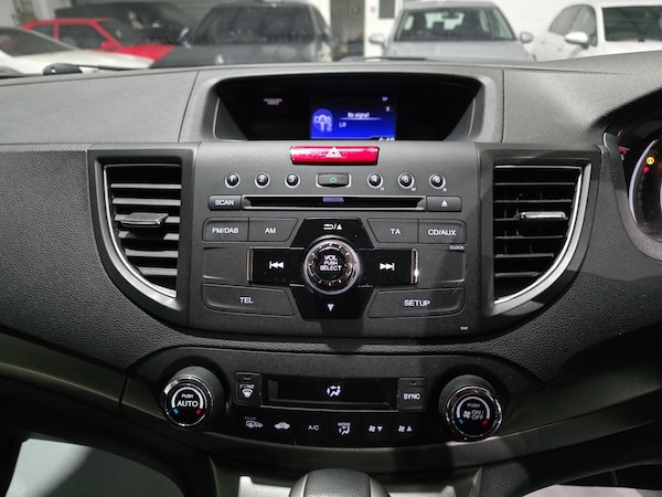Used Honda CR-V 2013 for sale - 76060028: Photo 7
