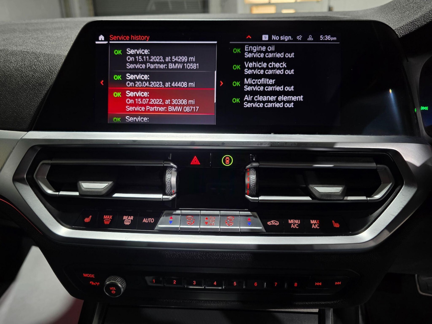 Used BMW 3 Series 2021 for sale - 76122834: Photo 10