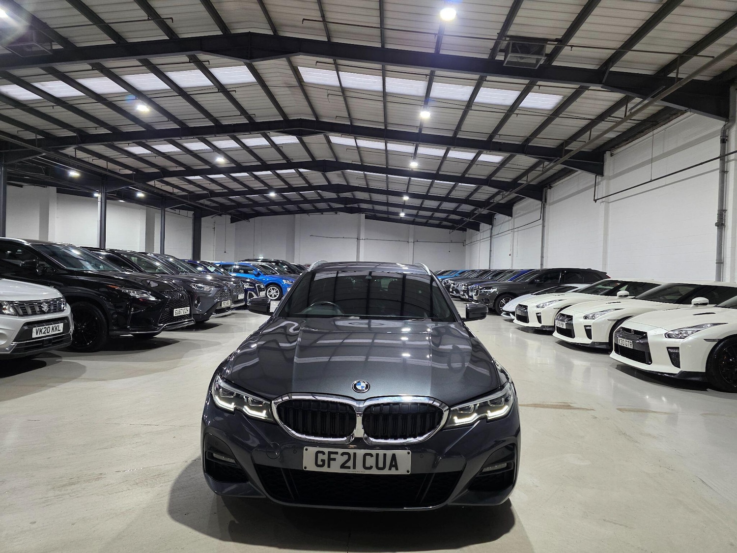 Used BMW 3 Series 2021 for sale - 76122834: Photo 2