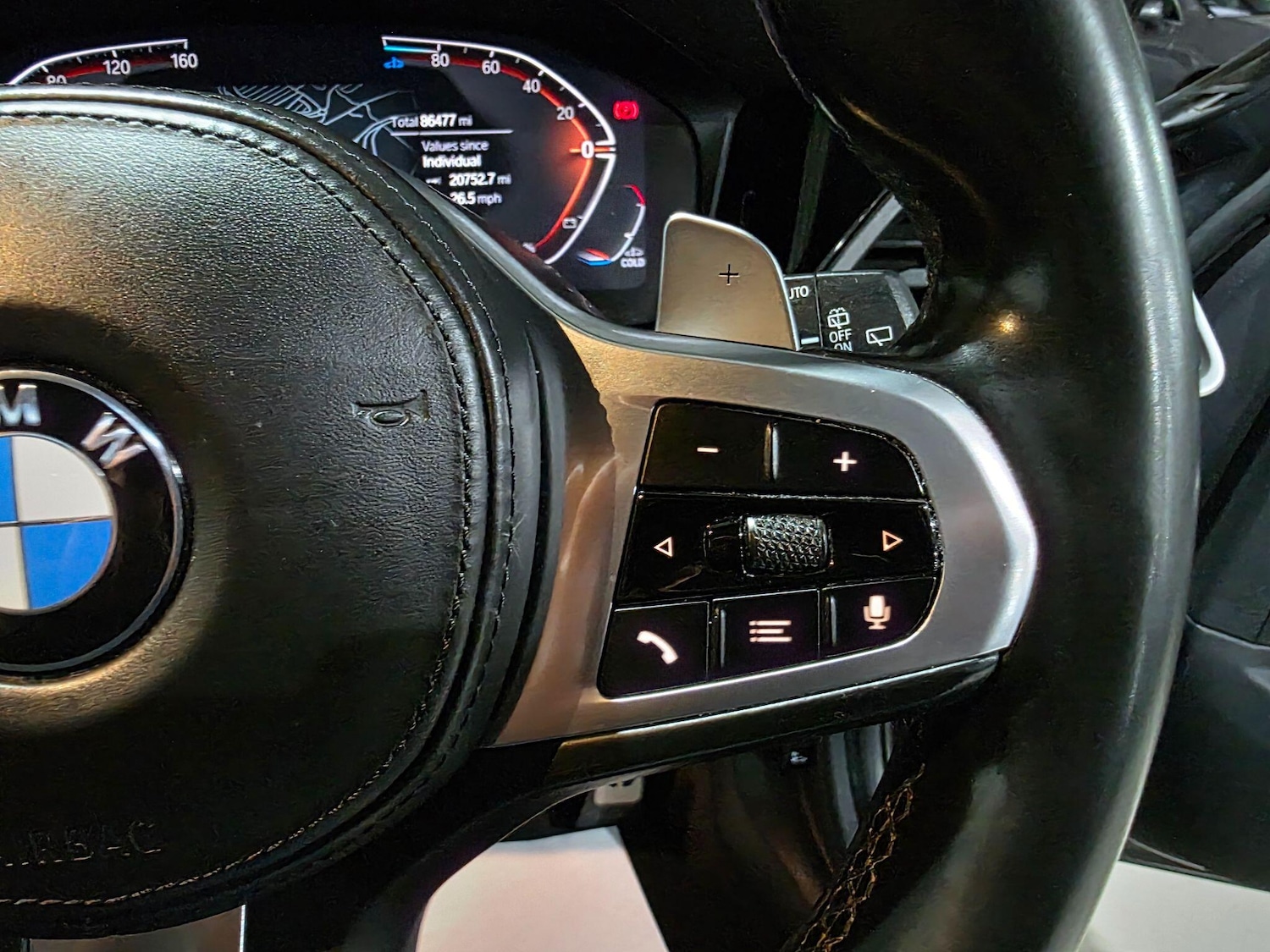 Used BMW 3 Series 2021 for sale - 76122834: Photo 20