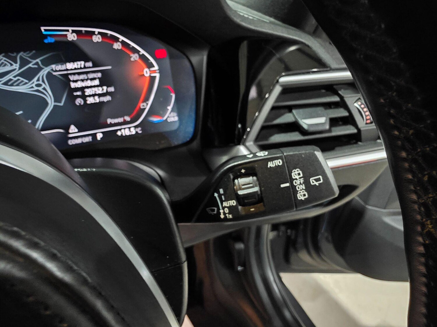 Used BMW 3 Series 2021 for sale - 76122834: Photo 22