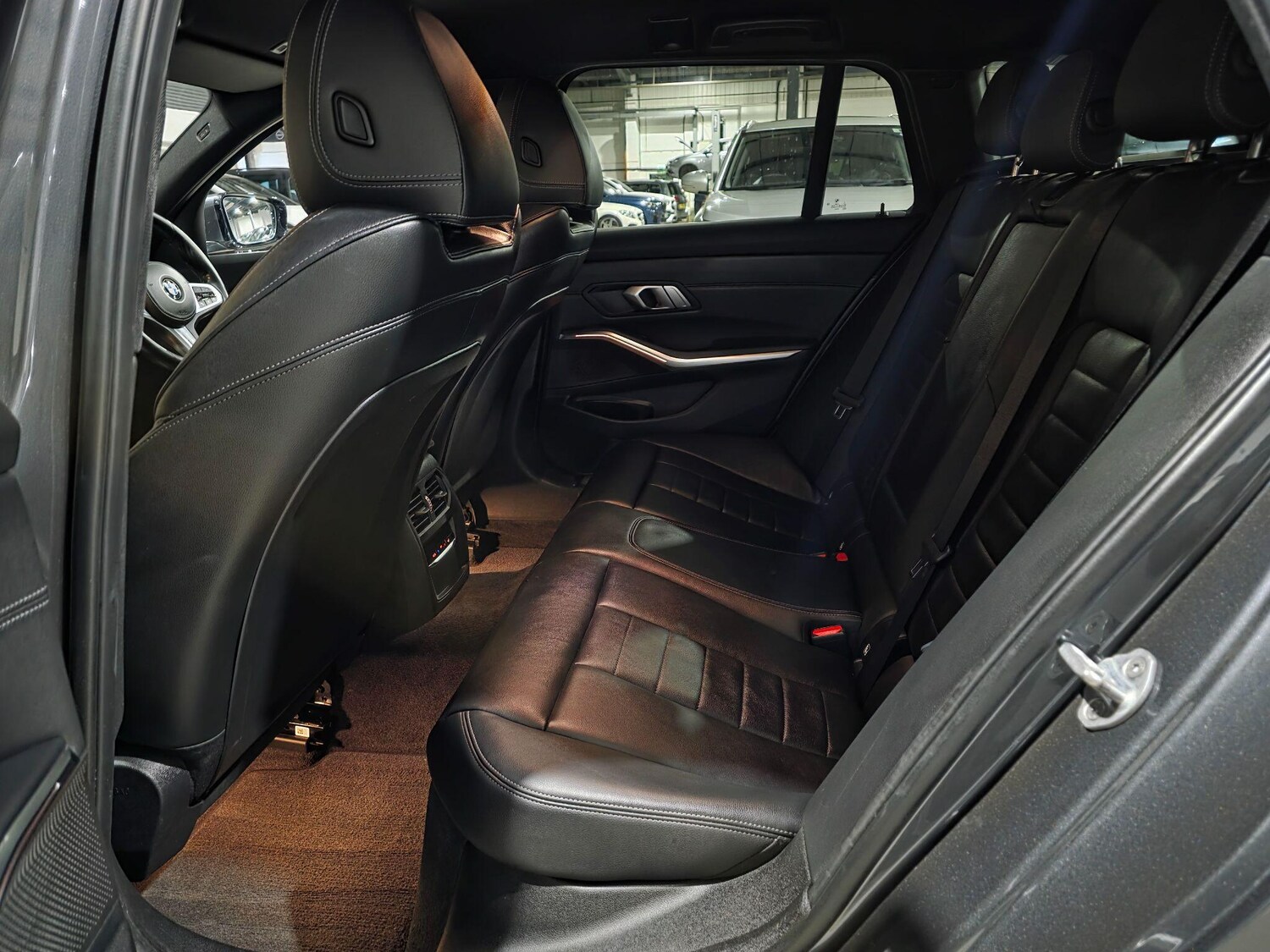 Used BMW 3 Series 2021 for sale - 76122834: Photo 28