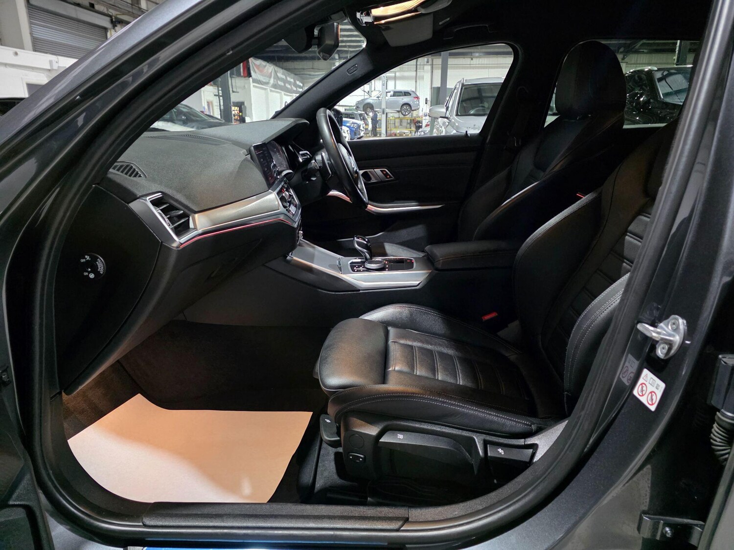 Used BMW 3 Series 2021 for sale - 76122834: Photo 29