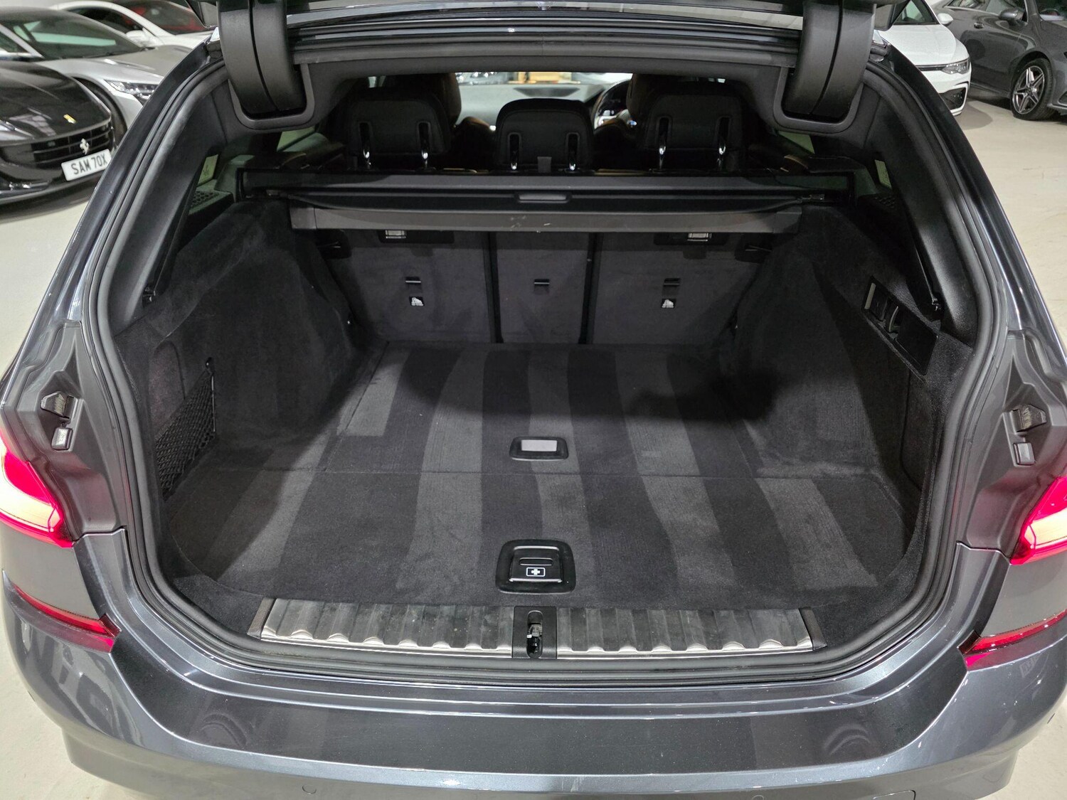 Used BMW 3 Series 2021 for sale - 76122834: Photo 32