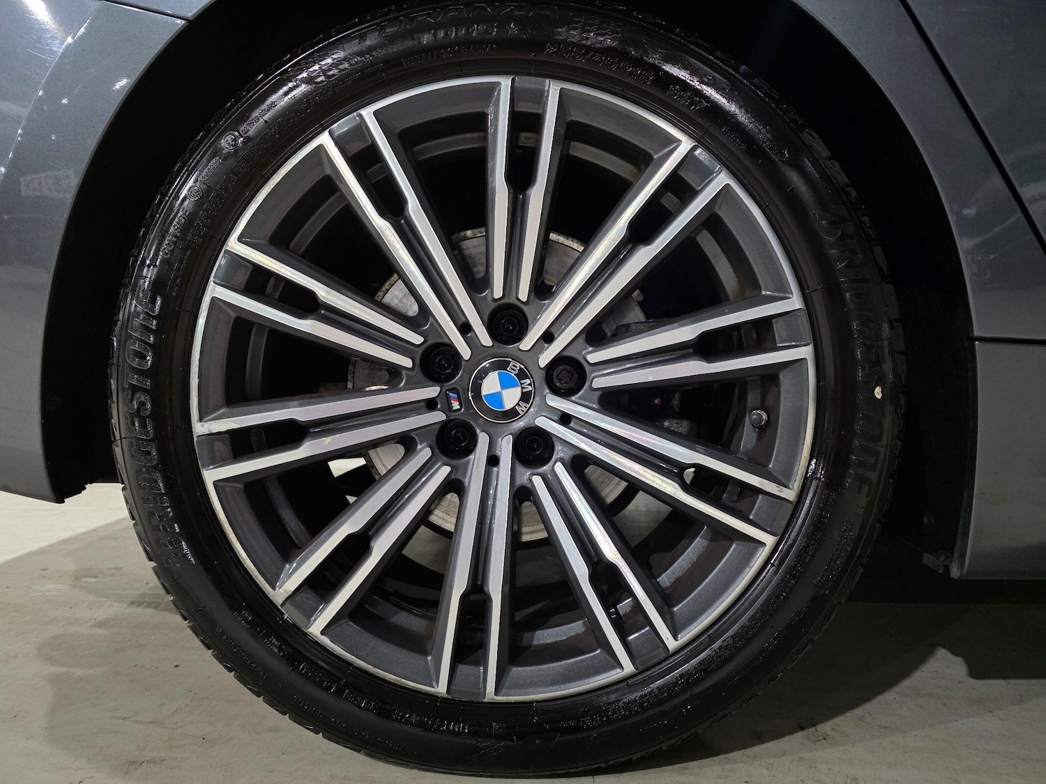 Used BMW 3 Series 2021 for sale - 76122834: Photo 33