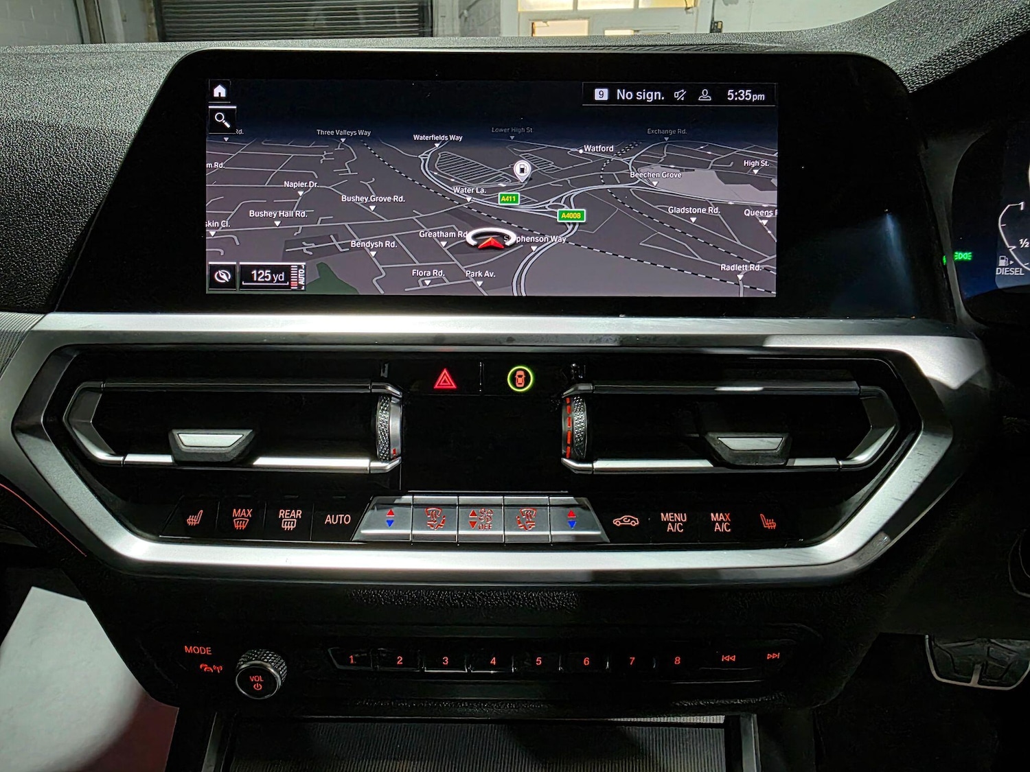 Used BMW 3 Series 2021 for sale - 76122834: Photo 7