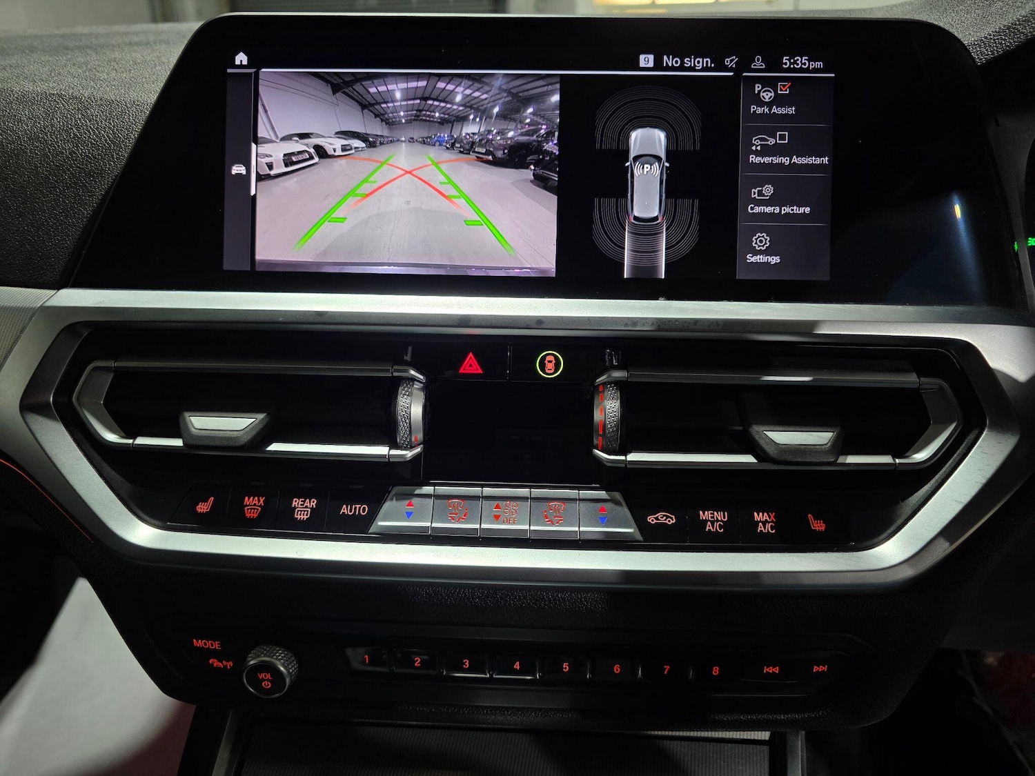 Used BMW 3 Series 2021 for sale - 76122834: Photo 8