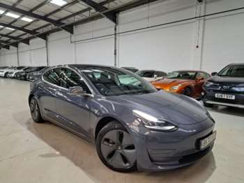 Used Tesla Model 3 2020 for sale - 73336465: Photo