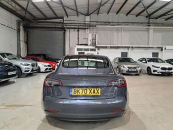 Used Tesla Model 3 2020 for sale - 73336465: Photo
