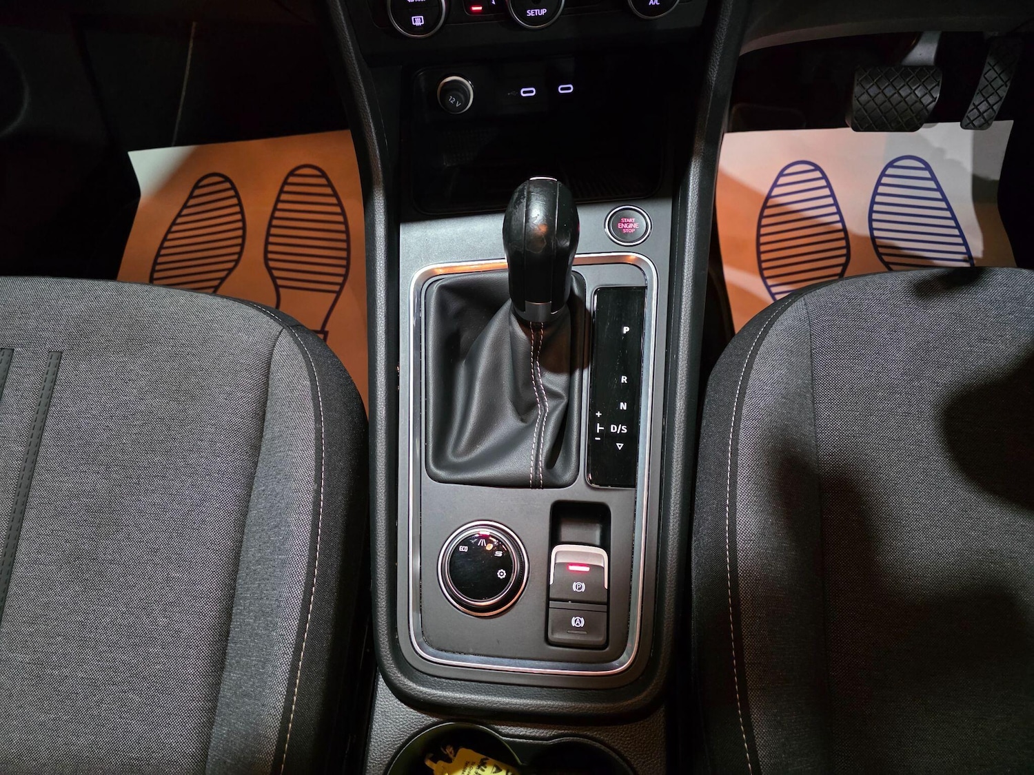 Used SEAT Ateca 2020 for sale - 76425282: Photo 10