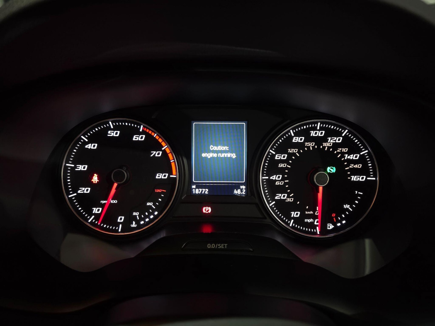 Used SEAT Ateca 2020 for sale - 76425282: Photo 11