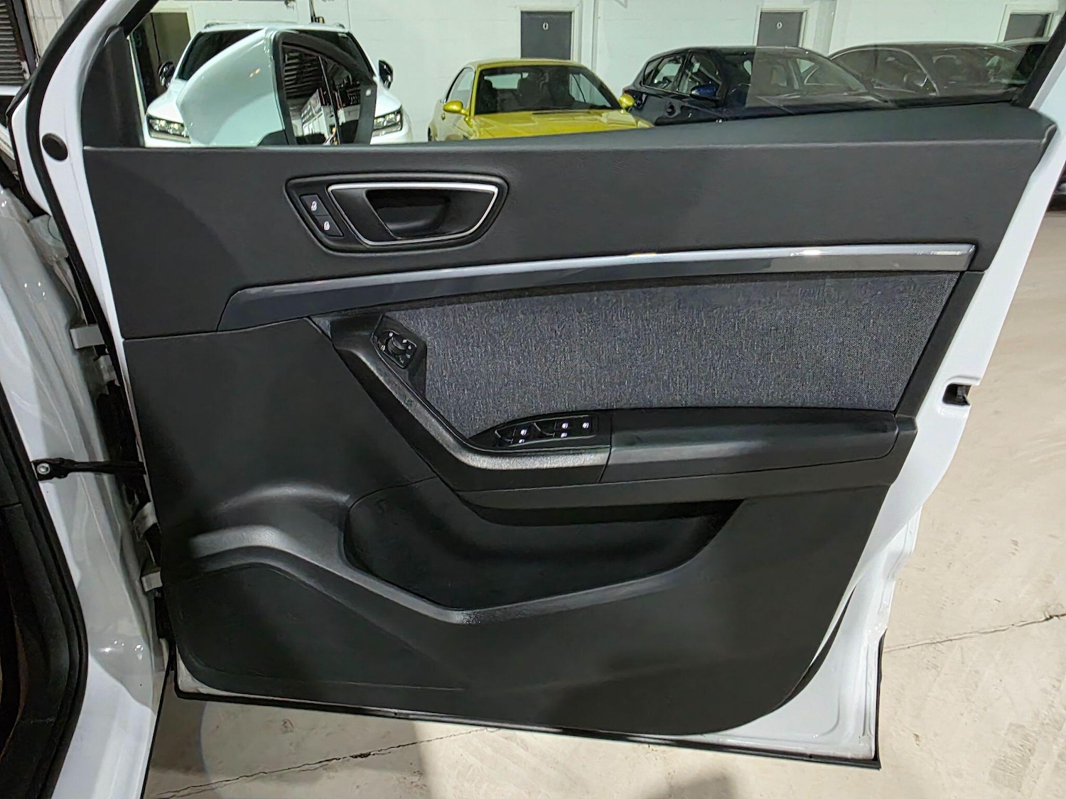 Used SEAT Ateca 2020 for sale - 76425282: Photo 12