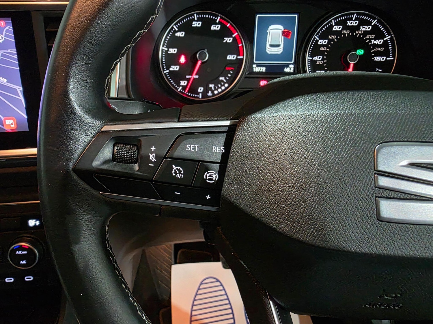 Used SEAT Ateca 2020 for sale - 76425282: Photo 17